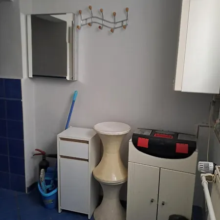 Ubytování v soukromí Marie *