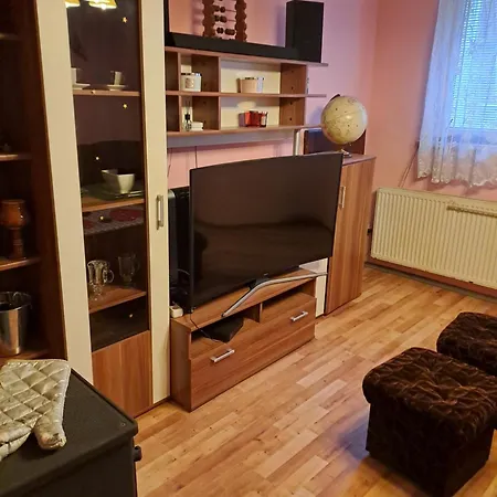 Marie Ubytování v soukromí