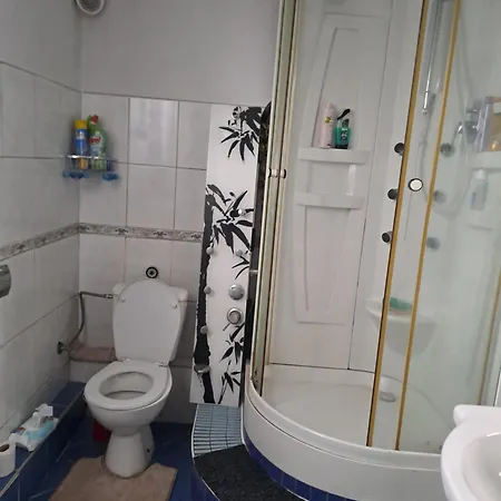 Ubytování v soukromí Marie *
