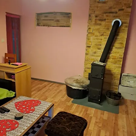 Marie Homestay *