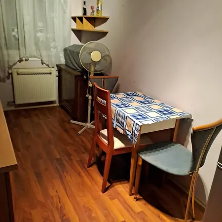 Marie Ubytování v soukromí *