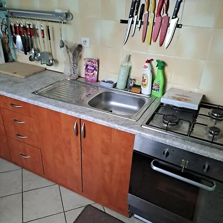 Marie Homestay Ludgerovice