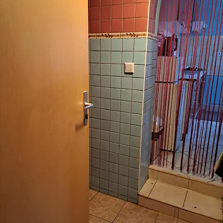 Marie Homestay szállás Ludgerovice
