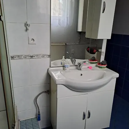 Homestay szállás Marie *