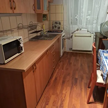 Ubytování v soukromí Marie