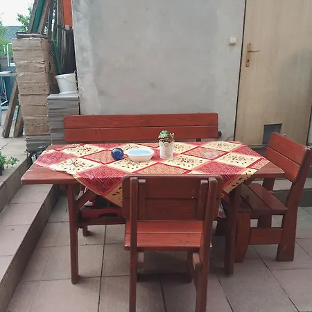 Homestay szállás Marie Ludgerovice