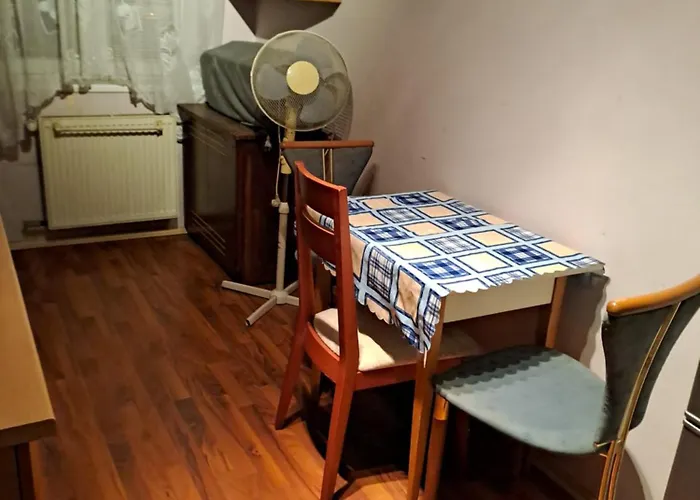 Marie Homestay szállás *