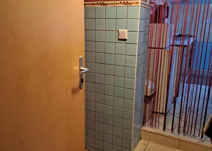 Marie Accommodatie bij particulieren Ludgerovice