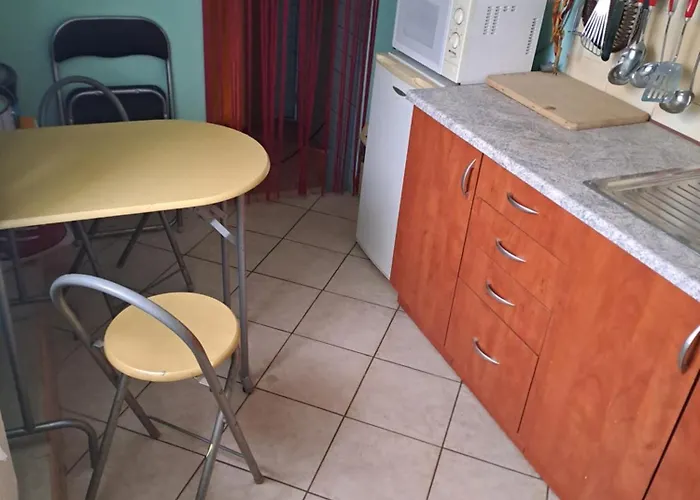 Marie Accommodatie bij particulieren *