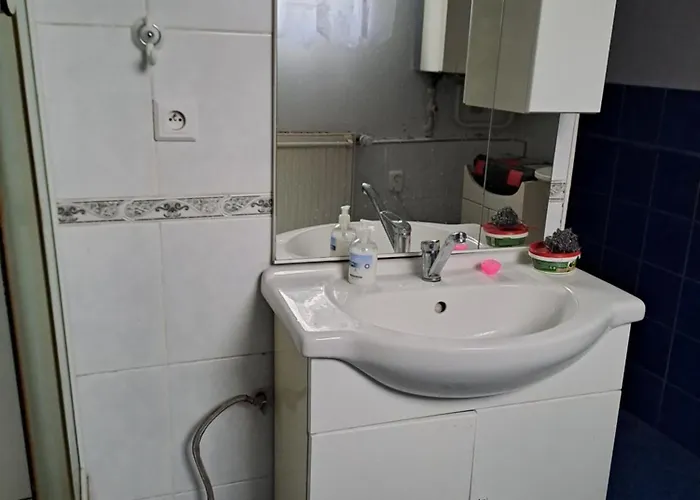Accommodatie bij particulieren Marie *