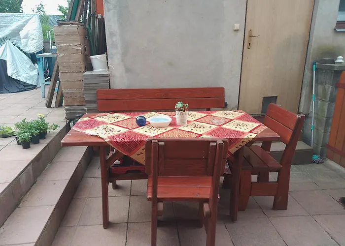 Homestay szállás Marie Ludgerovice