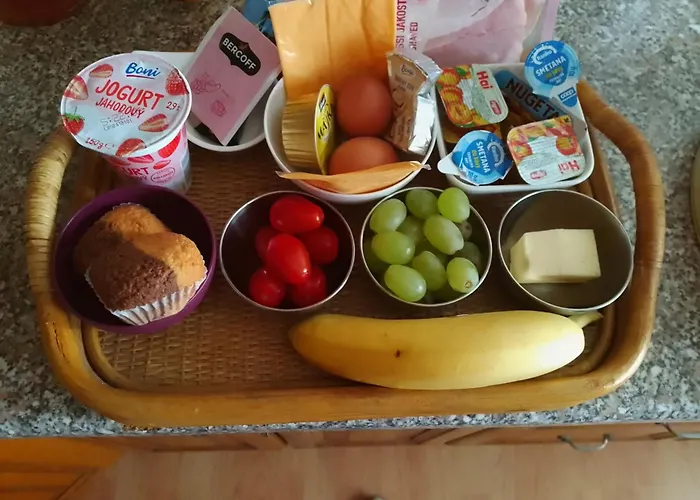 Homestay szállás Marie *